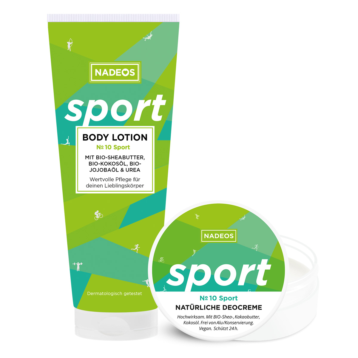 Kombi-BL-DC-SP Kombiangebot Body Lotion Sport und Deocreme Sport