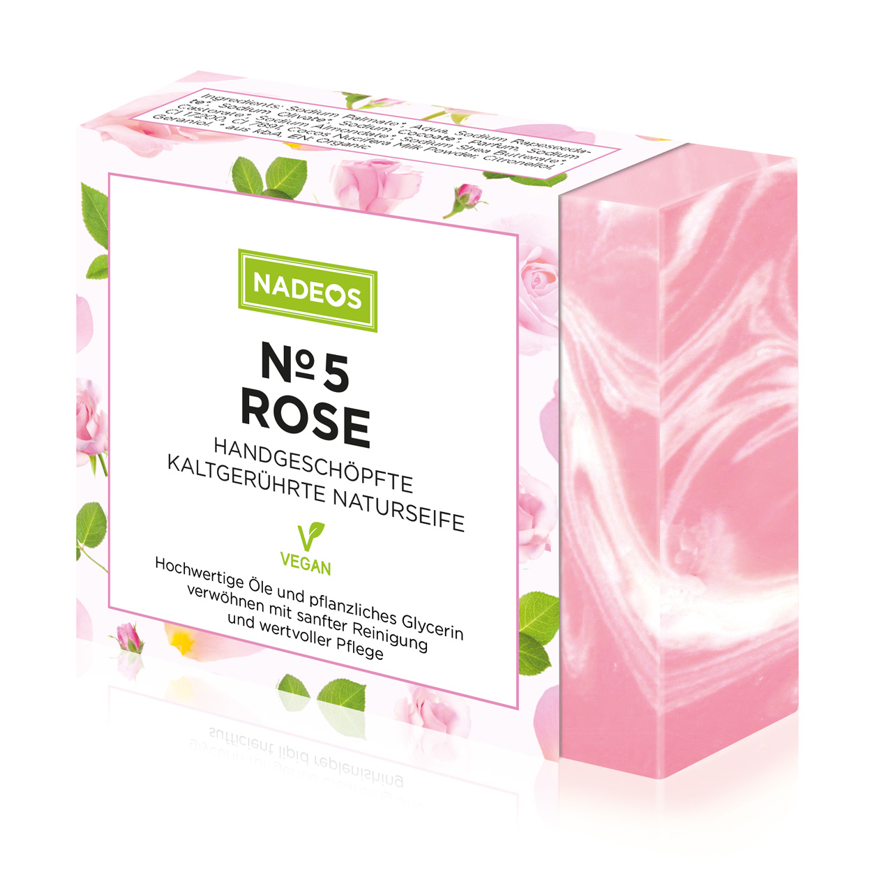 05-Rose-Naturseife-Nr-5-von-NADEOSNJdLwb0Xn1my5 Naturseife Rose Nr. 5