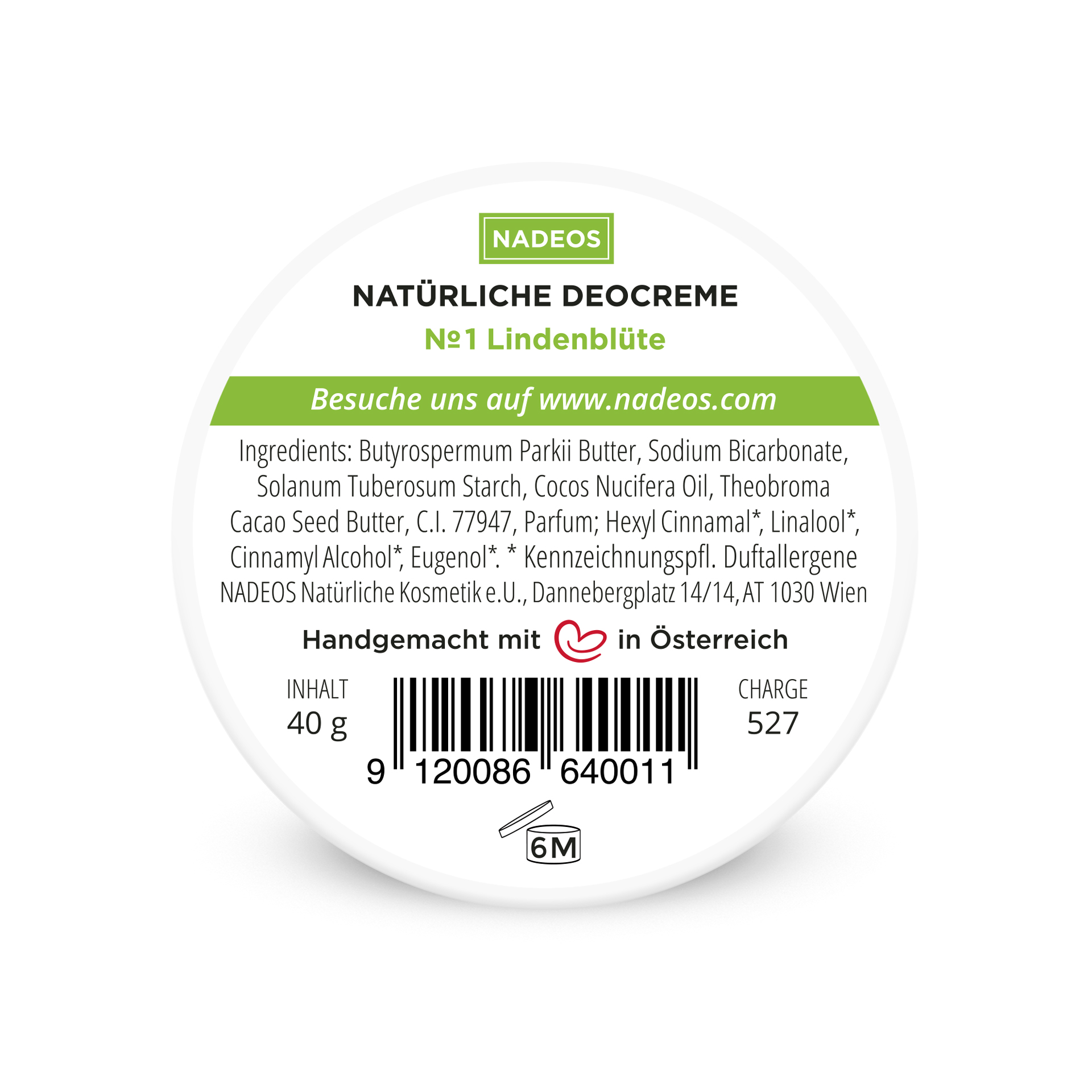 NADEOS-Natuerliche-Deo-Creme-Lindenbluete-Unterseite NADEOS Natürliche Deo Creme Lindenblüte Unterseite