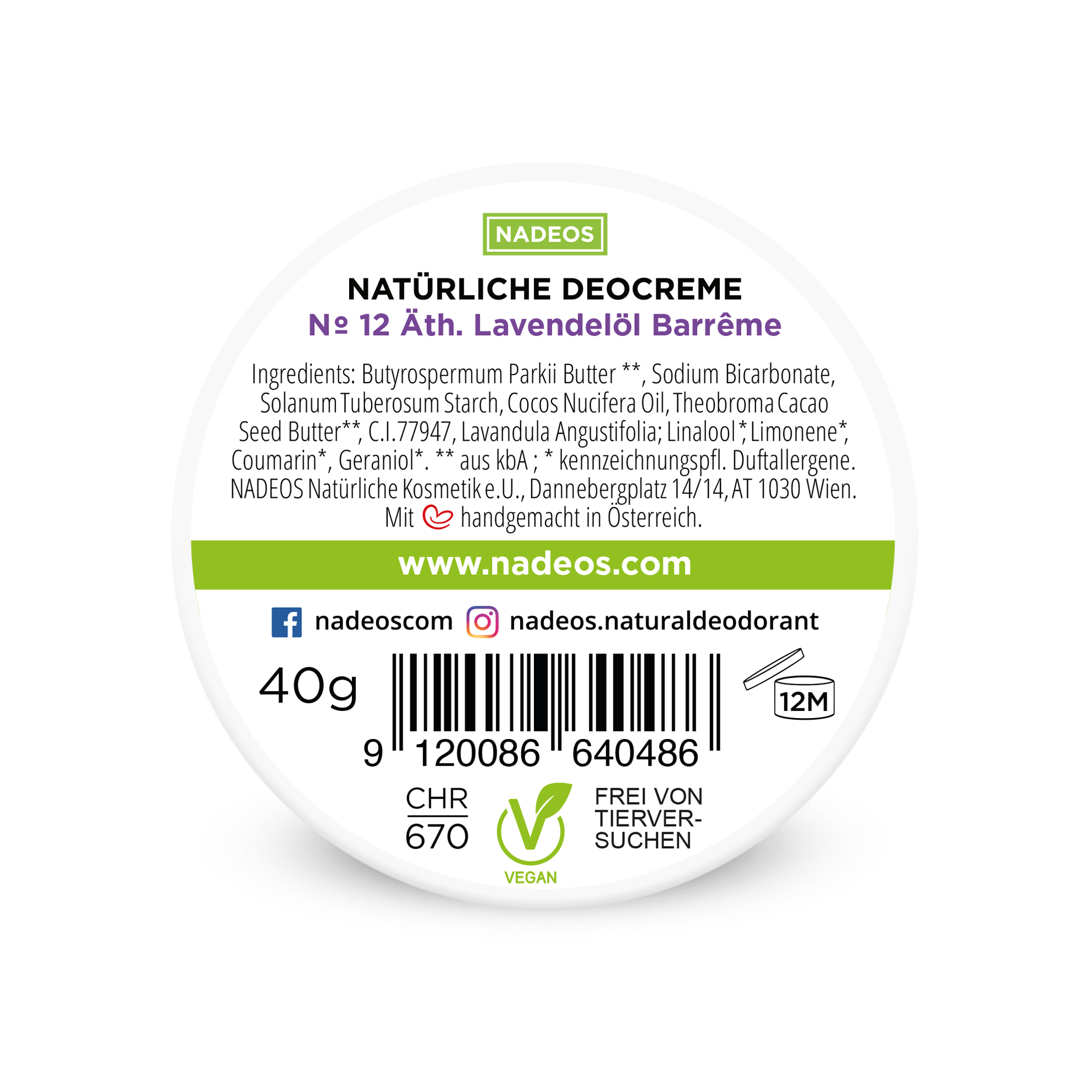 NADEOS-Natuerliche-Deocreme_Lavendel-Barreme-In-Balance-Unterseite NADEOS Natürliche Deocreme Lavendel Barreme In Balance Unterseite